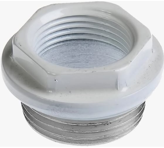 Переходник для радиатора Bimetta 1/2" на 1", правая 10004 28224