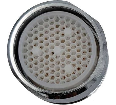 Аэратор ESKO Soft Flow 6 внешняя резьба ARS24M6L