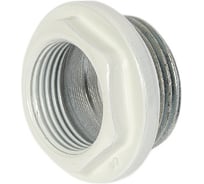 Переходник для радиатора Bimetta 3/4" на 1", левая 10005 28225