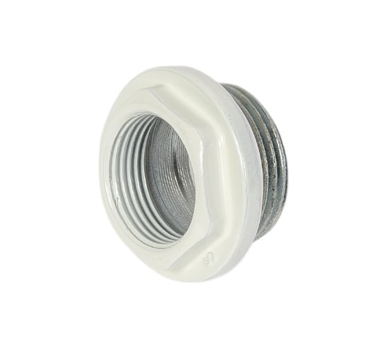 Переходник для радиатора Bimetta 3/4" на 1", левая 10005 28225
