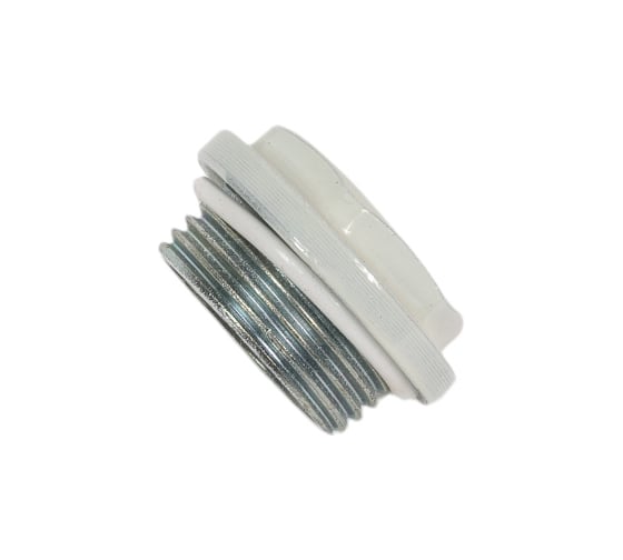 Переходник для радиатора Bimetta 3/4" на 1", левая 10005 28225