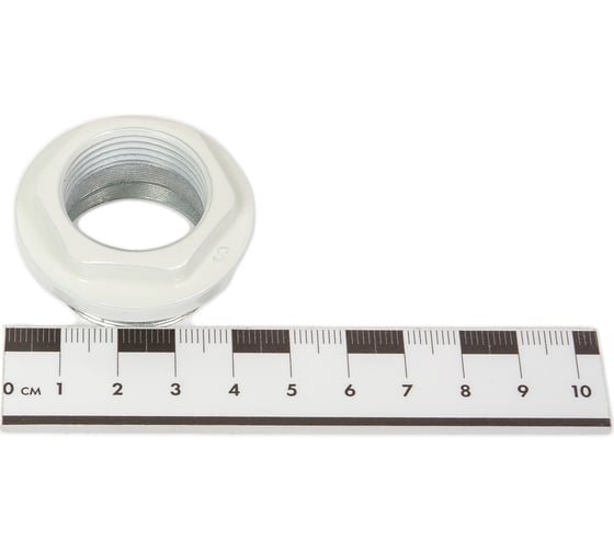 Переходник для радиатора Bimetta 3/4" на 1", левая 10005 28225