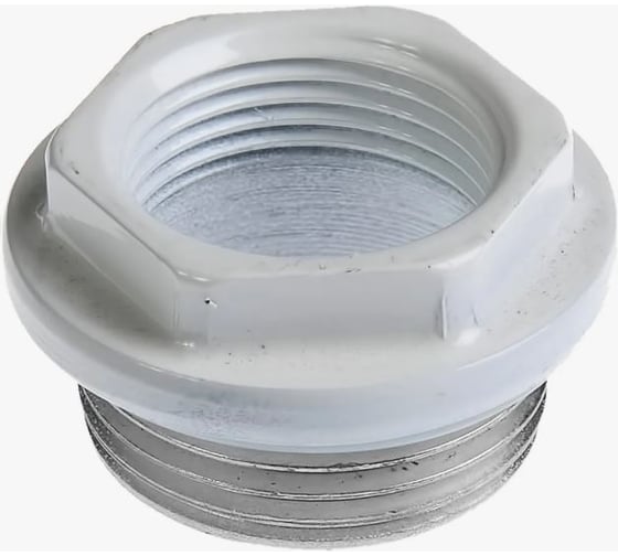 Переходник для радиатора Bimetta 3/4" на 1", правая 10006 28226