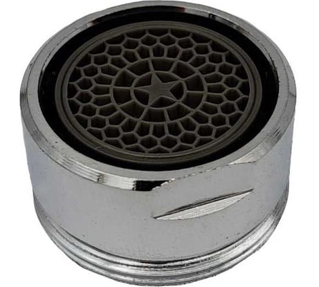 Аэратор ESKO WaterSave 6 внешняя резьба AR24M6L