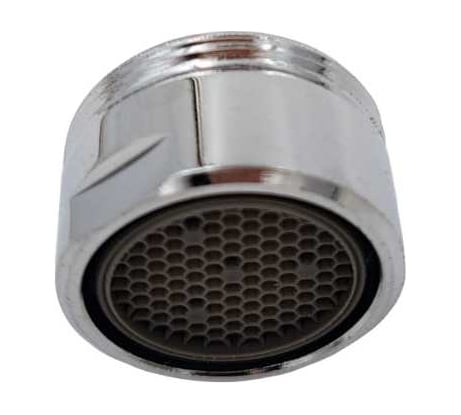 Аэратор ESKO WaterSave 9 внешняя резьба AR24M9L