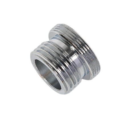 Переходник для излива Ledeme нар.резьба LH503 F1/24-M24 на 1 65853