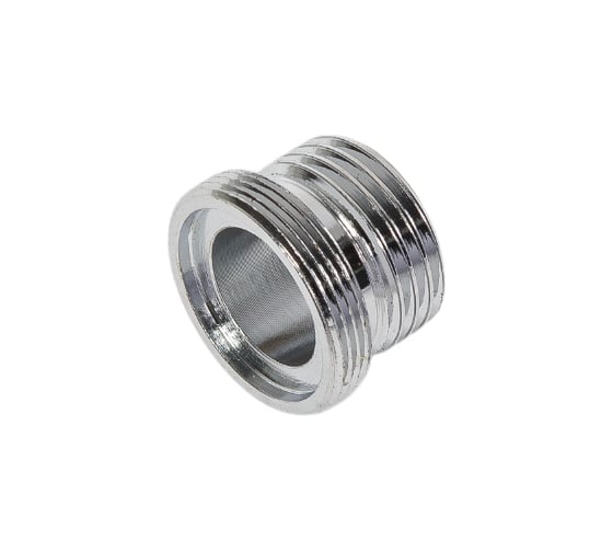 Переходник для излива Ledeme нар.резьба LH503 F1/24-M24 на 1 65853