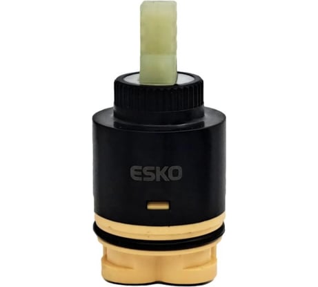 Картридж стандартный ESKO высокий 40 мм CRT 40 HIGH