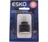Картридж для смесителя стандартный ESKO, низкий, 35 мм, CRT35LOW 2