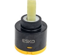 Картридж стандартный ESKO низкий 40 мм CRT 40 LOW