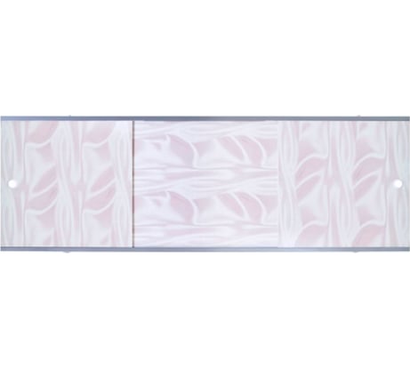 Экран под ванну Метакам Премиум А розовый тт 1,48 ЭПS_003704 4607062695135