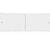 Ультра лёгкий экран под ванну Метакам белый глянец 0,7 ЭКS_003695 4607062692585