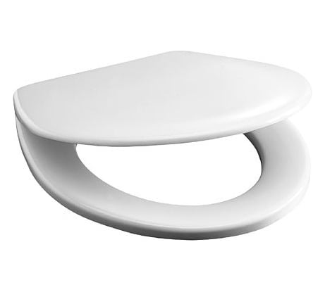 Сиденье для унитаза JIKA LYRA, DP 8925153000009 427750