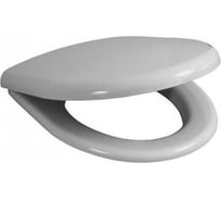 Сиденье для унитаза JIKA ERA, DP 8915330000001 427752 16217876