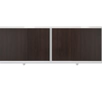 Экран-купе Метакам 1.69 м, венге ЭЭS_005035 4607062692615