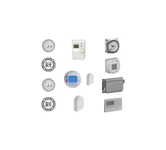Принадлежности для работы на сжиженном газе для газовых котлов Ariston 3318261 1