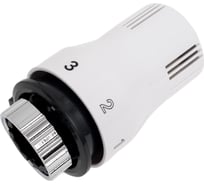 Термоголовка для радиатора отопления GUARDO Purmo Petite FD0XHEAVTRCD1600