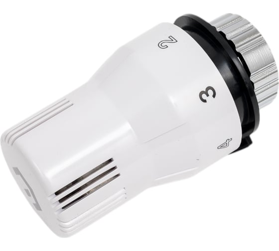 Термоголовка для радиатора отопления GUARDO Purmo Petite FD0XHEAVTRCD1600