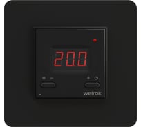 Терморегулятор AZ bk Welrok 4660251140540