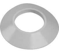 Манжета декоративная 80 мм EPDM Ariston 3318032