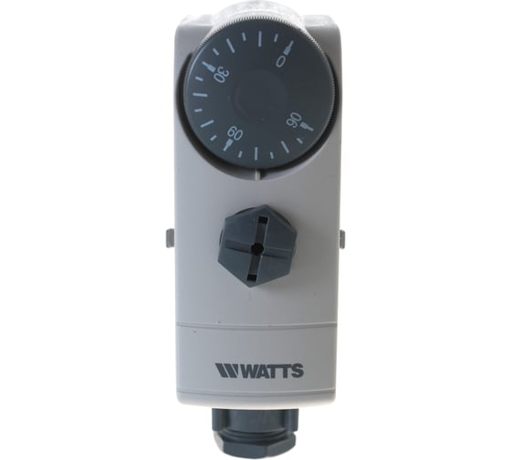 Термостат Watts WTC накладной 10025518