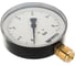 Манометр Watts F+R250 радиальный 0-6 бар, корпус 100mm, 1/2" 10008077 3