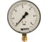 Манометр Watts F+R250 радиальный 0-6 бар, корпус 100mm, 1/2" 10008077 4