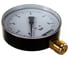 Манометр Watts F+R250 радиальный 0-6 бар, корпус 100mm, 1/2" 10008077 5