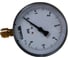 Манометр Watts F+R250 радиальный 0-6 бар, корпус 100mm, 1/2" 10008077 6