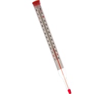 Термометр Watts F+R804 спиртовой, стеклянный, 120*C 10006405