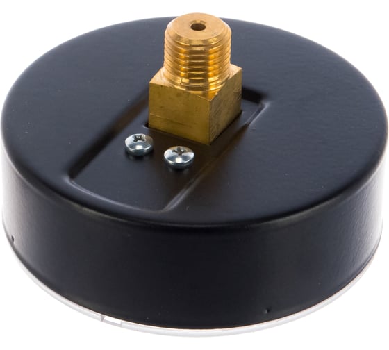 Аксиальный манометр Watts F+R150 0-6 бар, корпус 80 мм 10008023