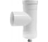 Конденсатоотводчик Т-образный 80 DR thermo KT-080 1