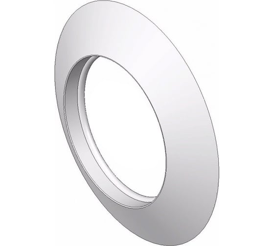 Декоративная накладка 80 DR thermo D-080