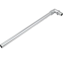 Трубка приборная Г-образная КОНТУР D20 (2,8) - 15 - L300 Kontur 061692020211