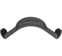 Фиксатор изгиба трубы D20 КОНТУР пластик 061603020010