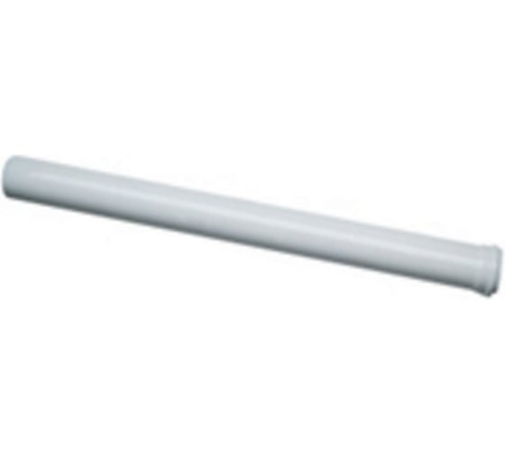 Труба полипропиленовая (d 80; 1000 мм) Baxi KHG 714059411 1