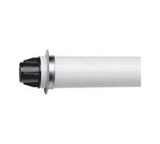Труба коаксиальная с наконечником (DN 60/100; 750 мм; HT) Baxi KHG 714059611