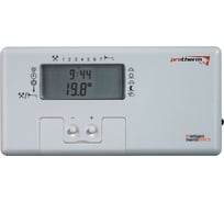 Регулятор программ комнатный Instat 2 для котельного оборудования Protherm 1554