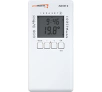 Регулятор программ комнатный Instat 6 для котельного оборудования Protherm 1555