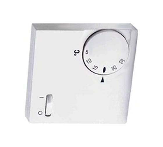 Регулятор мембранный комнатный SD2000 для котельного оборудования Protherm 6195