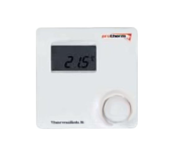 Регулятор комнатный TERMOLINK B для котлов ЛЕВ и ПАНТЕРА Protherm 0020035406 1