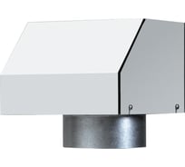 Турбонадставка PT30 для котлов Медведь 30KLO-M; 30KLO; 30KLZ Protherm 2868