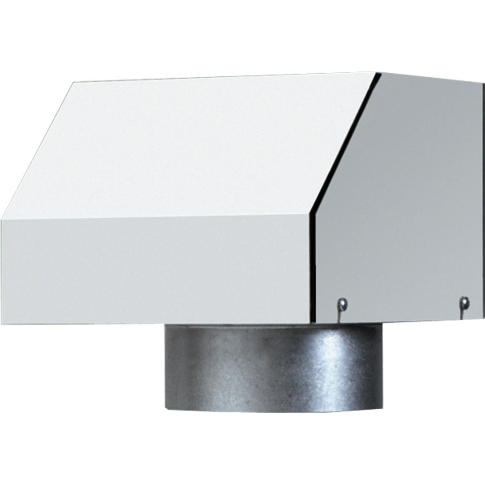 Турбонадставка PT40 для котлов Медведь 40KLO-M; 40KLO; 40KLZ Protherm ...