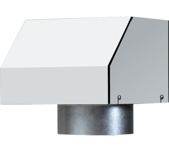 Турбонадставка PT40 для котлов Медведь 40KLO-M; 40KLO; 40KLZ Protherm 2869