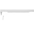 Сидение и крышка Ideal Standard T376001 BLEND CURVE стандарт, тип wrapover, дюропласт, легкосъемное 00072982 4