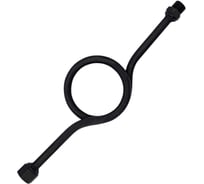 Трубка петлевая прямая BD F-M20x1,5, M-M20x1,5 сталь 1271254020