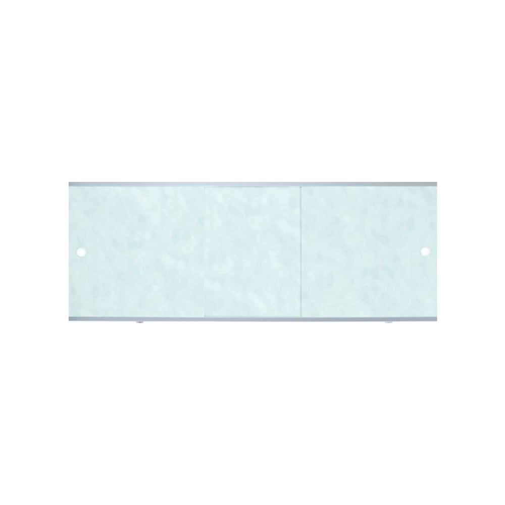 Экран под ванну Метакам Премиум А 1,48 Облака голубые ЭПS_003704 ...