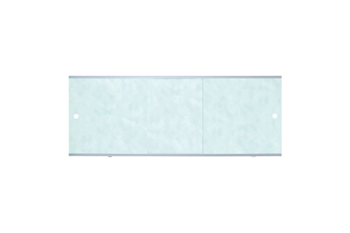 Экран под ванну Метакам Премиум А 1,48 Облака голубые ЭПS_003704 ...