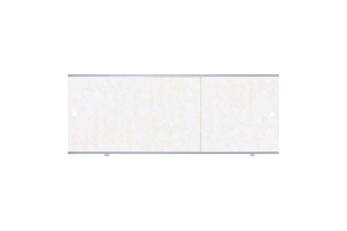 Экран под ванну Метакам Премиум А кремовый тт 1,48 ЭПS_003704 ...