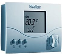 Регулятор комнатной температуры calorMATIC 330 Ost Vaillant 307414